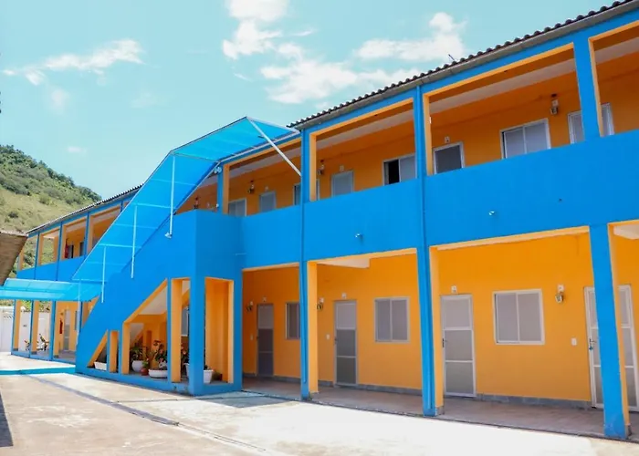 Vila Do Tombo