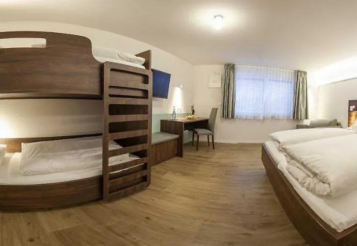 Greding Hotels