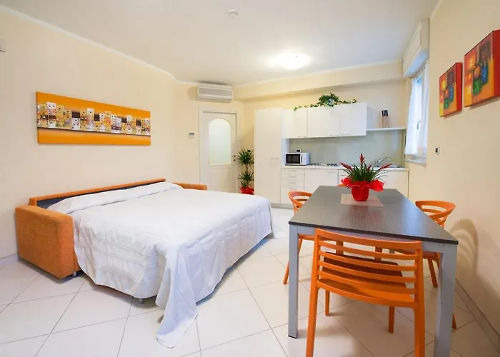 Residence Colombo Viareggio