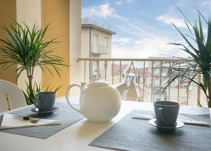 Residence Colombo Viareggio