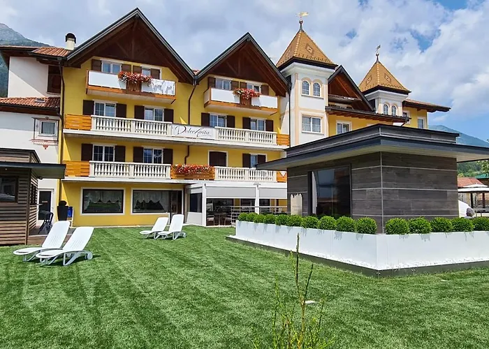 Dolce Avita Hotel Spa&Resort Andalo