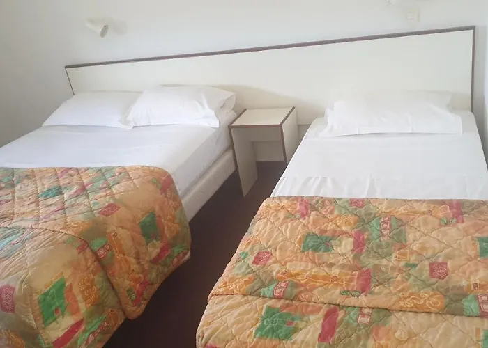 Hotel Madame Mere Saint-Florent 