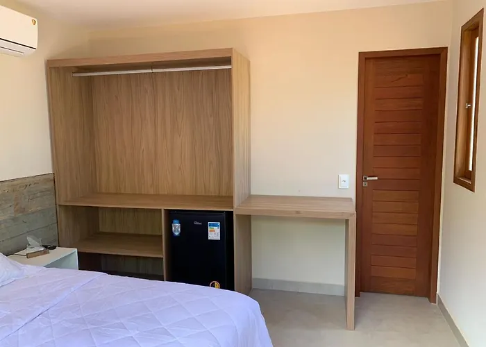 Hotéis em Fernando de Noronha