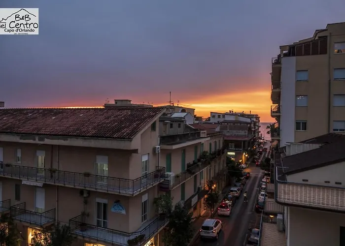 B&B del Centro Capo dʼOrlando