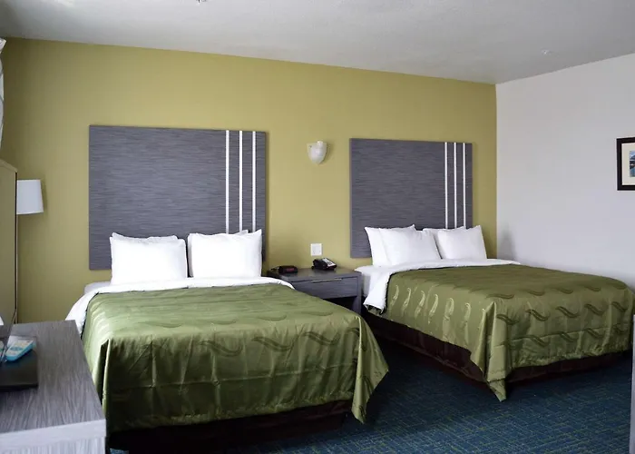 Vivo Living New Braunfels North Hotel