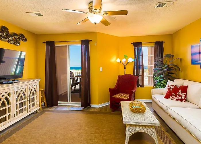 Grand Beach 316 Gulf Shores