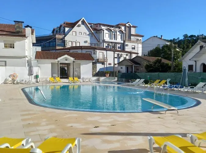 Hotel Boavista I