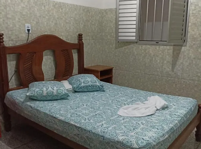 Hotel Granada Concept Manaus
