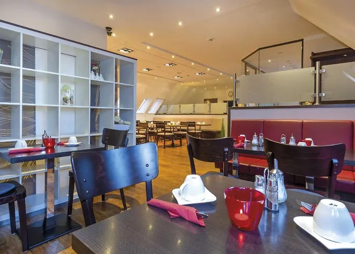 Bad Hersfeld Hotels