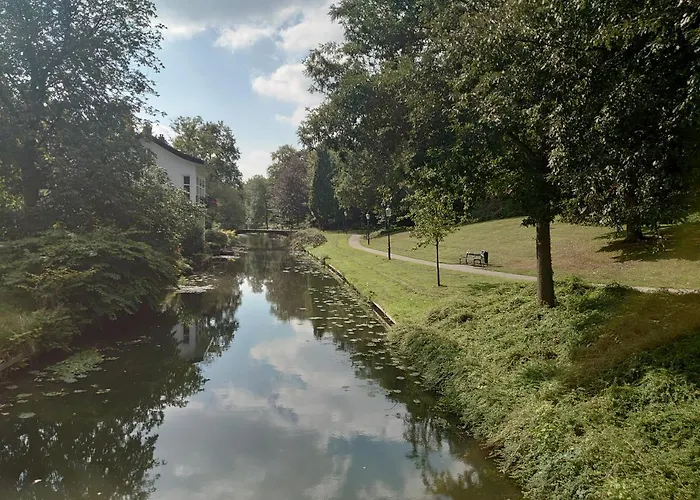 Hotel de Gaaper Amersfoort