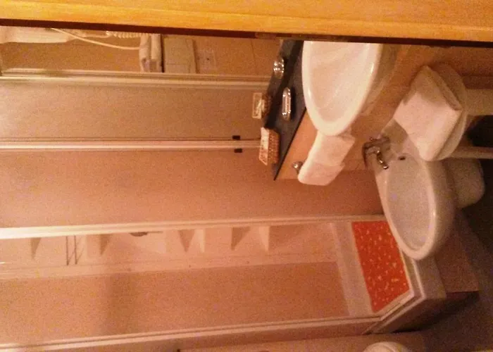 Hotel Portofino Rapallo