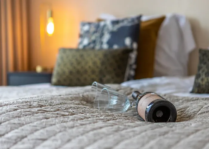 Boutique Hotel No5