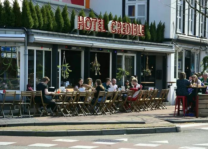 Hotel Credible Nijmegen