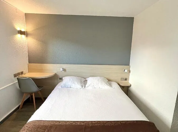 Kyriad Direct Reims
