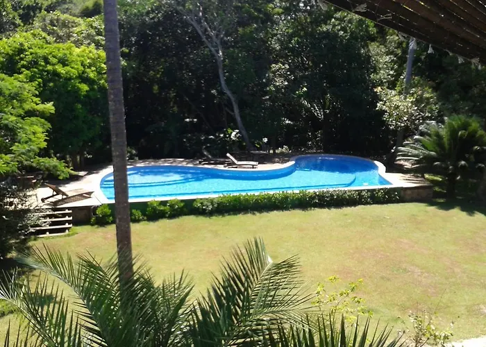 Floresta Bungalows Imbassaí