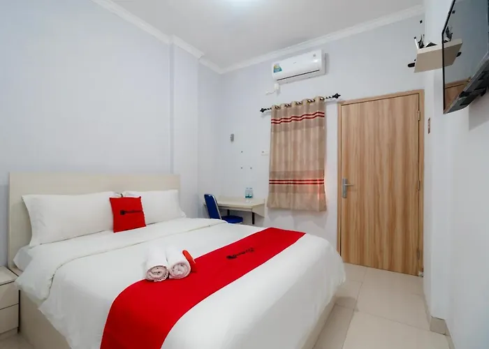 Pangandaran Hotels