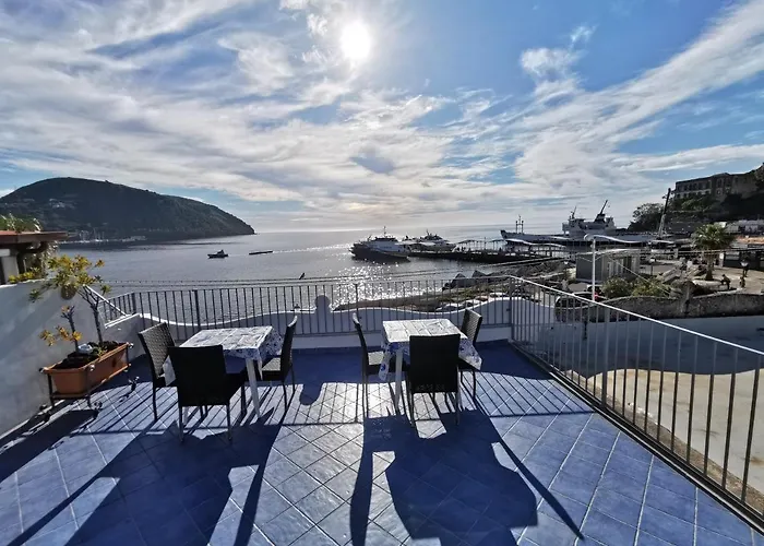 Lo Nardo Accommodation