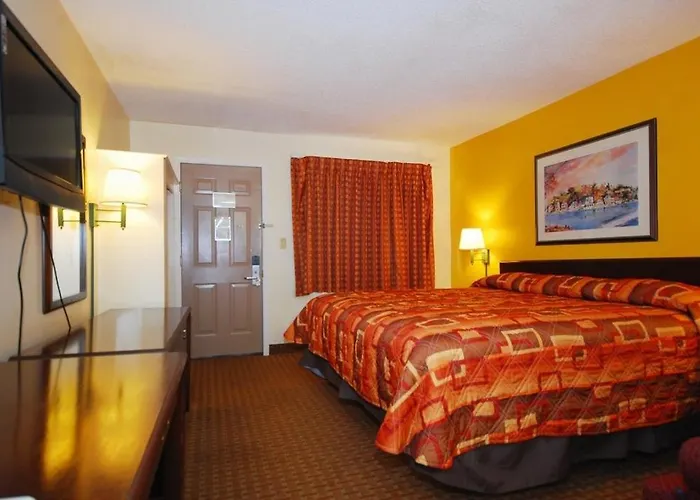 Econo Lodge Tonawanda I-290
