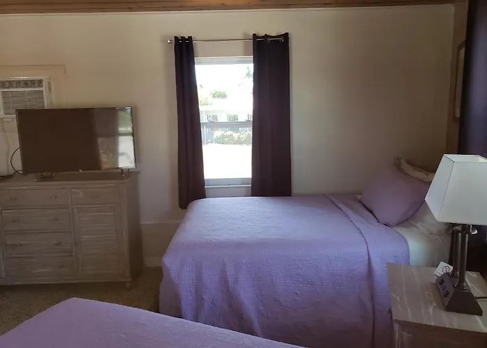 Siesta Motel Marathon