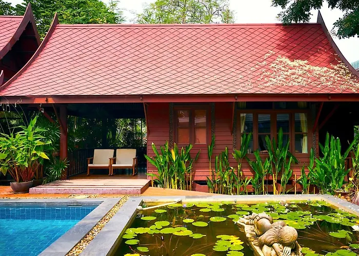 Hotels in Hua Hin