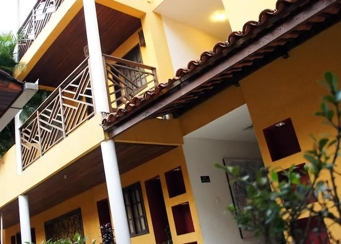 Hotel Aconchego Recife