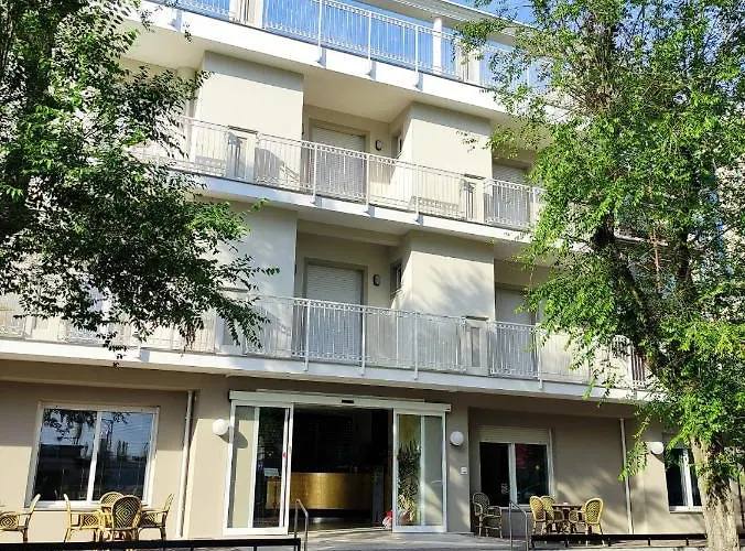 Hotel Des Bains Cattolica