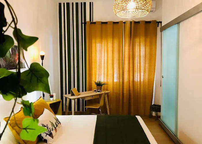 Amurì room1