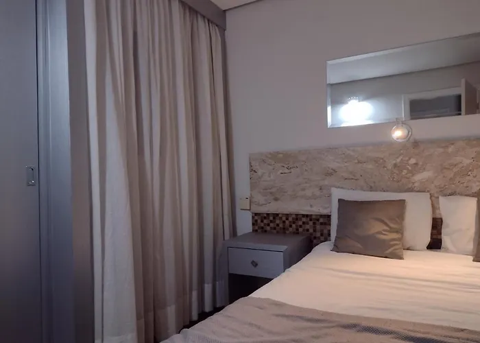 Flat Em Santo Andre Sp. Hotel