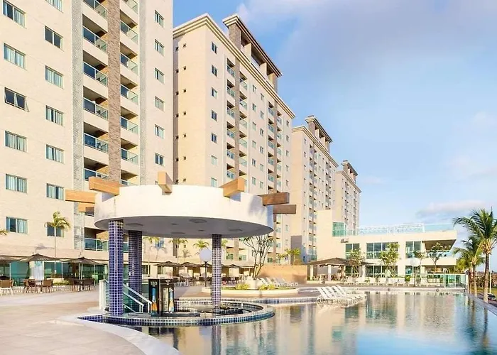 Salinas Park Resort Salinópolis