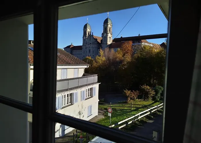Hotels in Einsiedeln