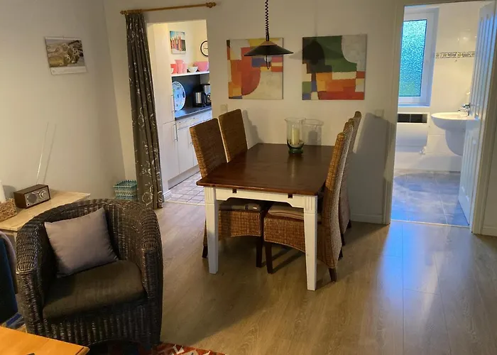 Bungalow 1 Wyk auf Föhr