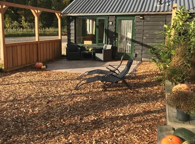 Veluwse Bossuite Otterlo