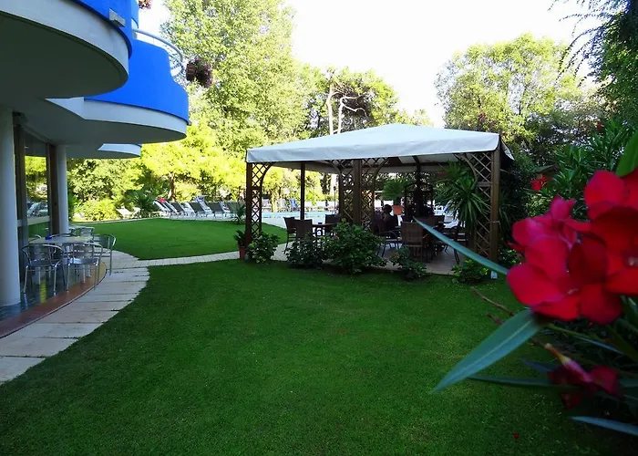 Hotel a Duna Verde