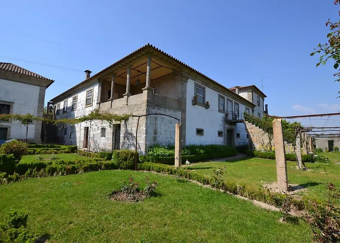 Casa Do Ribeiro