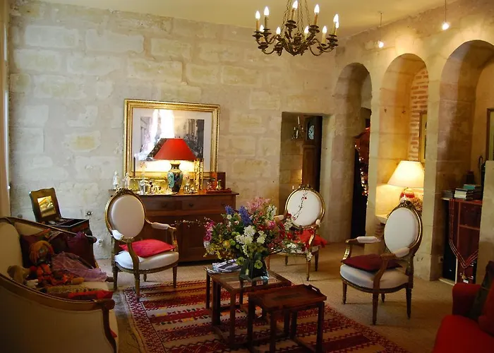 B&B La Closeraie Vouvray