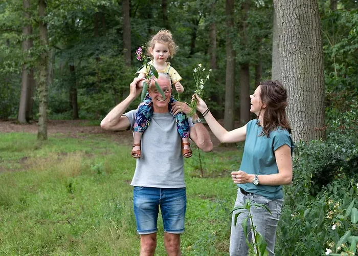 De Boskamer Markelo