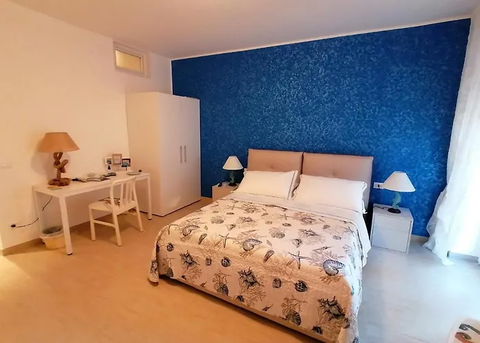 Hotel L'approdo Bordighera