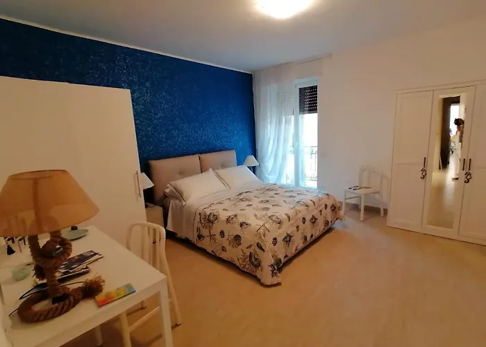 Hotel L'approdo Bordighera