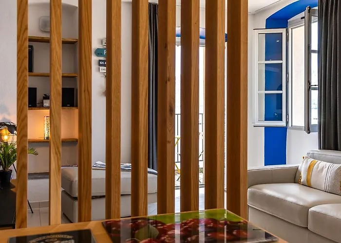 Casa Nostra : bienvenue chez nous !