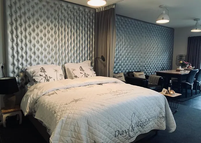 Bed&Breakfast aan de banis Rijssen