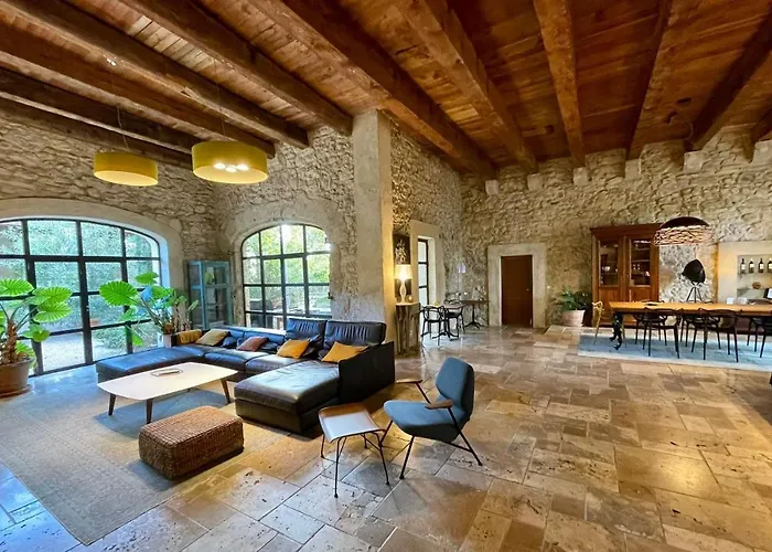 Hotel Waya A Domaine Saint Domingue à Narbonne