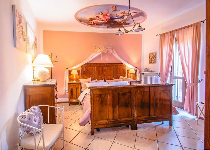 Hotel La Fabbrica dell'Oro Asti