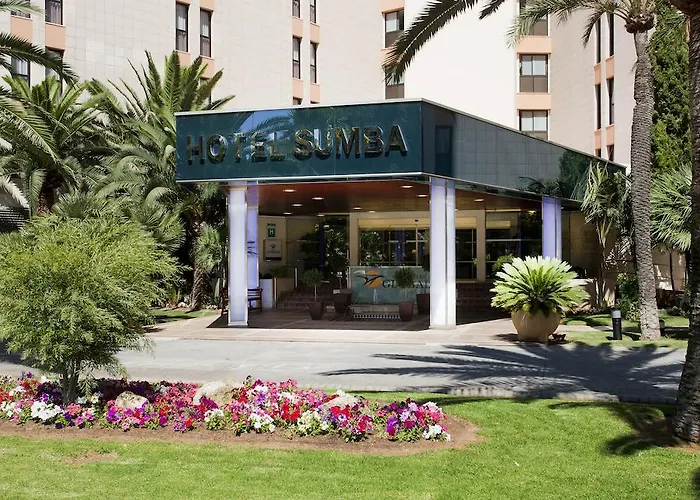 Hotel Sumba