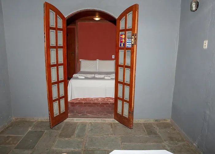 Planeta Macacos Hotel