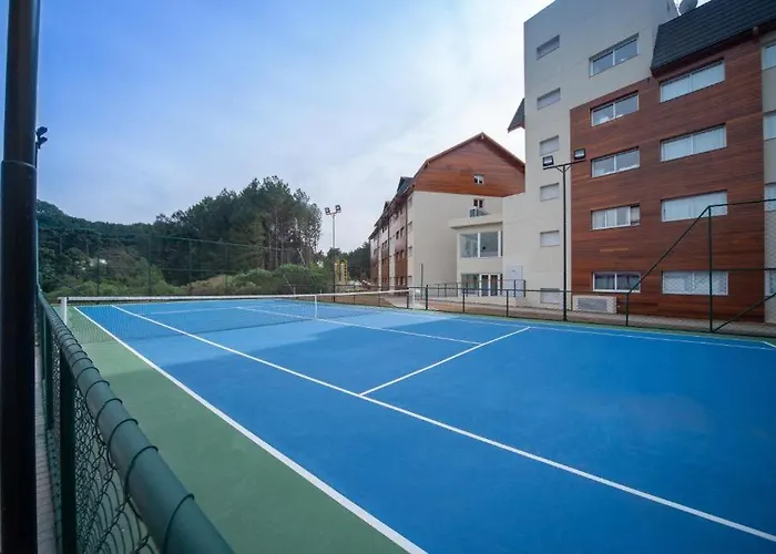 Laghetto Golden Gramado Resort