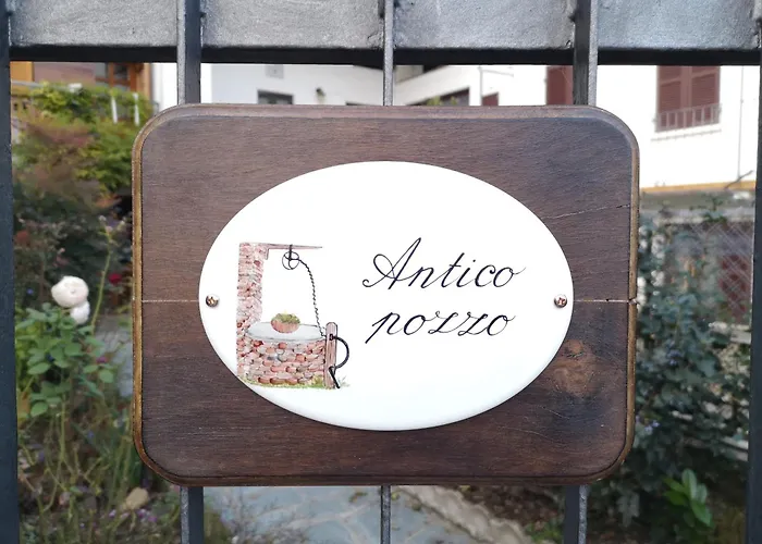 Antico Pozzo