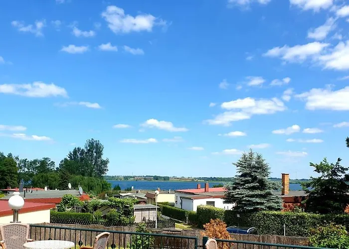 Hotels in Röpersdorf