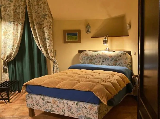 B&B Montalbano