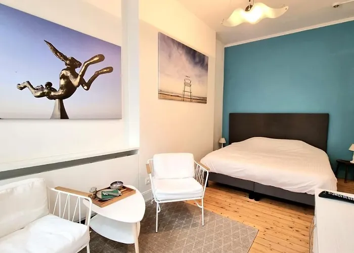 Studio Heyst Knokke-Heist