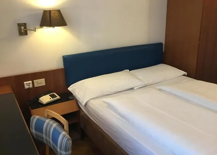 Hotel Adria Bolzano